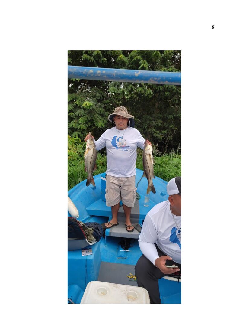 PESCA